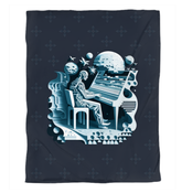 Chord Charm Duvet Cover